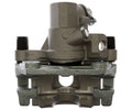 BRAKE CALIPER & BRACKET