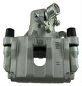 BRAKE CALIPER & BRACKET