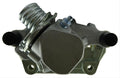 BRAKE CALIPER & BRACKET