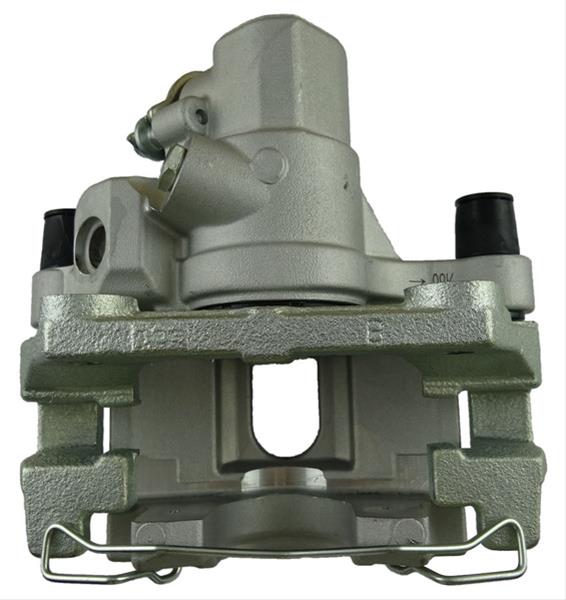 BRAKE CALIPER & BRACKET