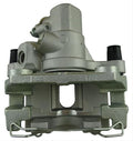 BRAKE CALIPER & BRACKET