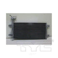 TYC auto part