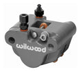 Wilwood Caliper-Kart 1.00in Pistons .18in Disc