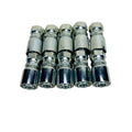 HYDRAULIC COUPLINGS - GLOBALSPIRAL