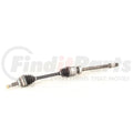 NEW CV AXLE