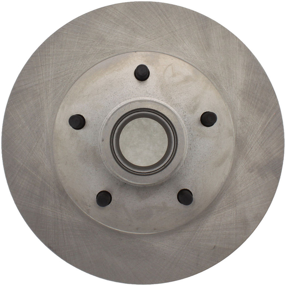 OE Plus Brake Kit 2 Wheel