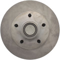 OE Plus Brake Kit 2 Wheel