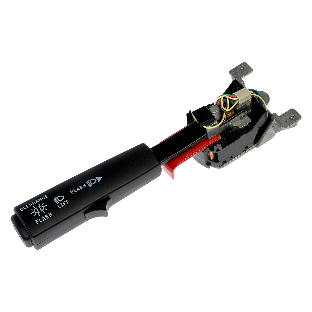 MULTIFUNCTION SWITCH ASSEMBLY