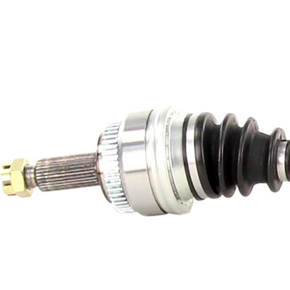 TRAKMOTIVE auto part
