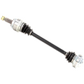 NEW CV AXLE