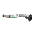 EXHAUST PIPE FRONT ANSA OER