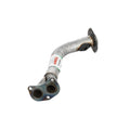 EXHAUST PIPE FRONT ANSA OER
