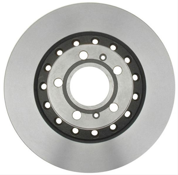 DISC BRAKE ROTR ONLY