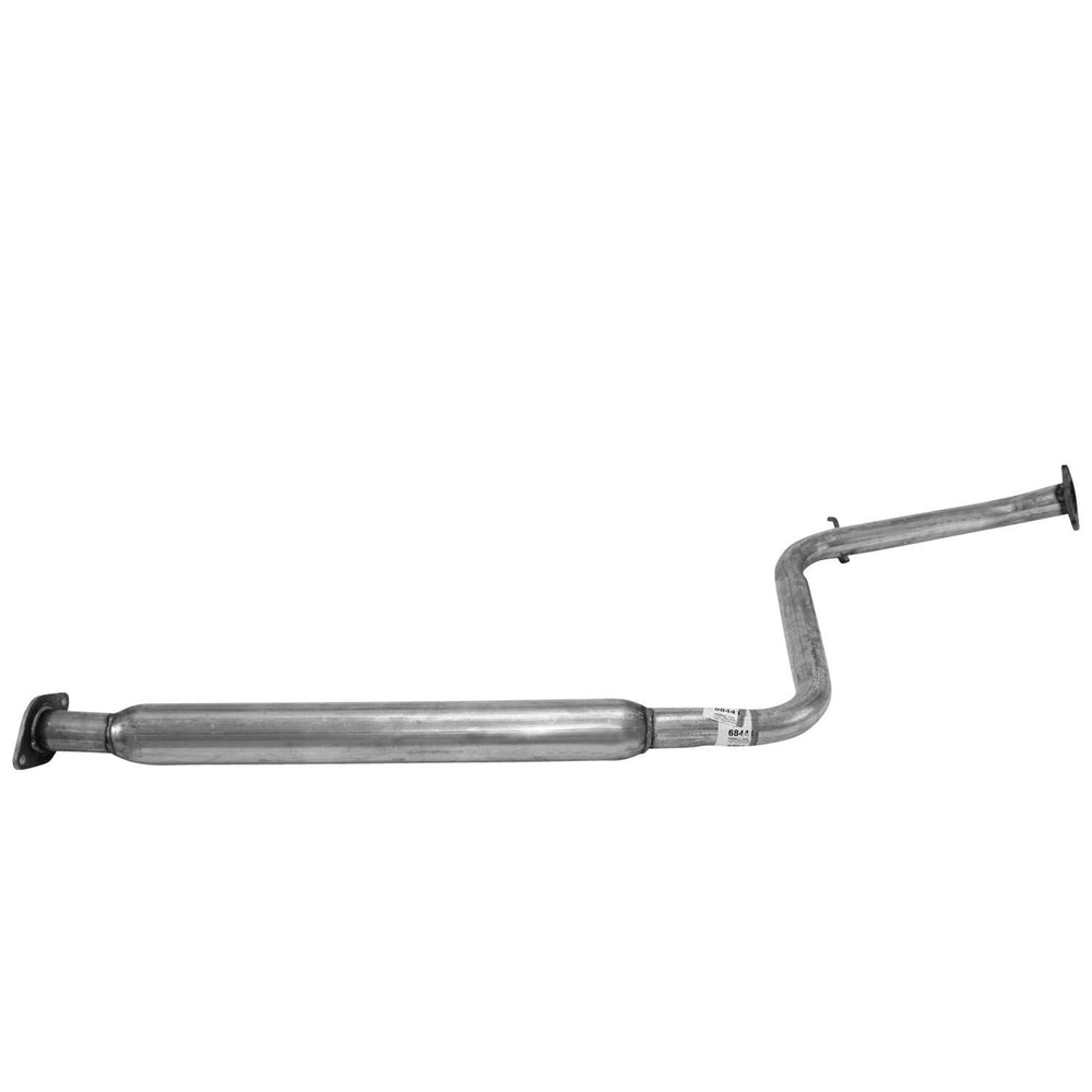 9802 MAZDA 626 2.0L PREBENT EXHAUST PIPE