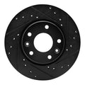 R1 Concepts black auto part