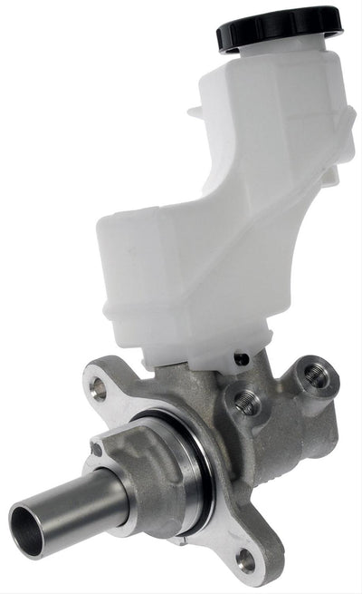 NEW MASTER CYLINDER