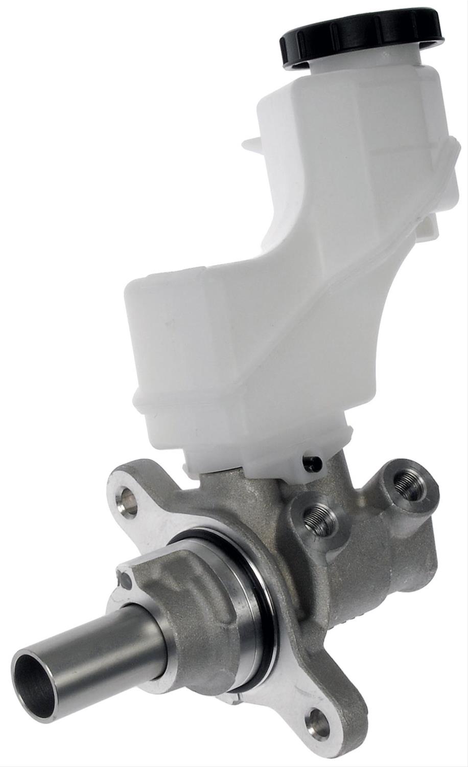NEW MASTER CYLINDER
