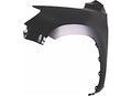 LH FENDER W/O WHEEL OPNG FLARE HOLES RAV4 0612