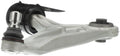 SUSPENSION CONTROL ARM AND BALL JOI