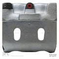 DFC silver auto part