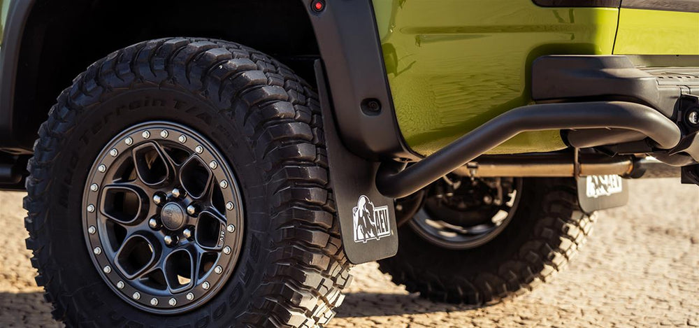 AEV auto part