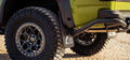 ~(6 lbs. 19X19X1)~ Colorado Splash Guard Set - Front and Rear
