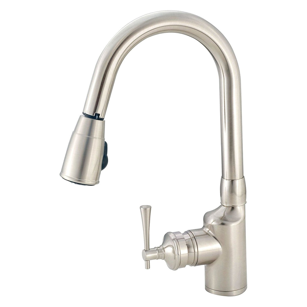 METAL PULLDOWN KITCHEN NKL