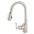METAL PULLDOWN KITCHEN NKL