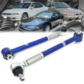 Eclipse 95-99 (FWD ONLY EXCLUDE GSX) Galant 94-03 Diamante 97-04 Stratus 01-06 Avenger 95-00 Chrysler Sebring 95-05 Coupe only Rear Toe Arm (FWD ONLY)