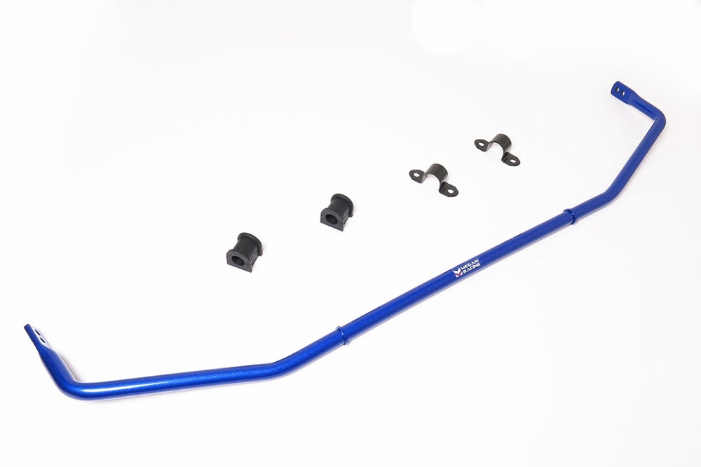 Megan Focus 13 ST 2.0L Turbo Rear Sway Bar 25.4mm MSRP $176