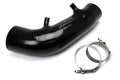 HPS Performance Black Reinforced Silicone Post MAF Air Intake Hose Kit for Honda 06-09 S2000 AP2 2.2L F22