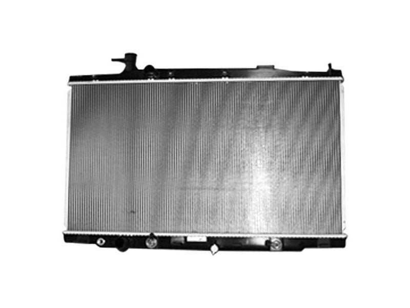 0709 HD C.R.V 2.4L L4 AT 1R PA (US BUILT) RAD