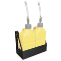 GAS/FUEL JUG RACK