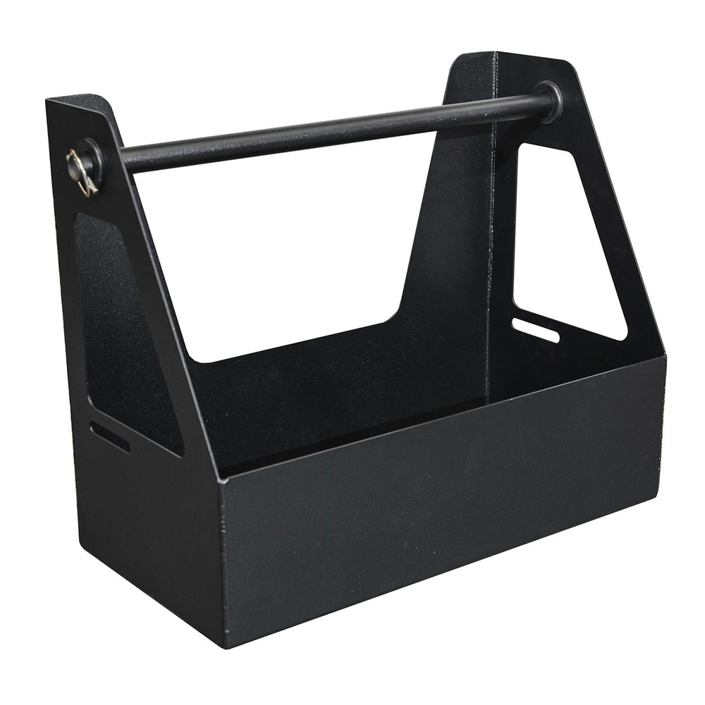 GAS/FUEL JUG RACK