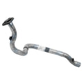 Pipe - Front