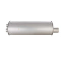 QUIET FLOW MUFFLER