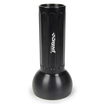 MPD RACING black auto part