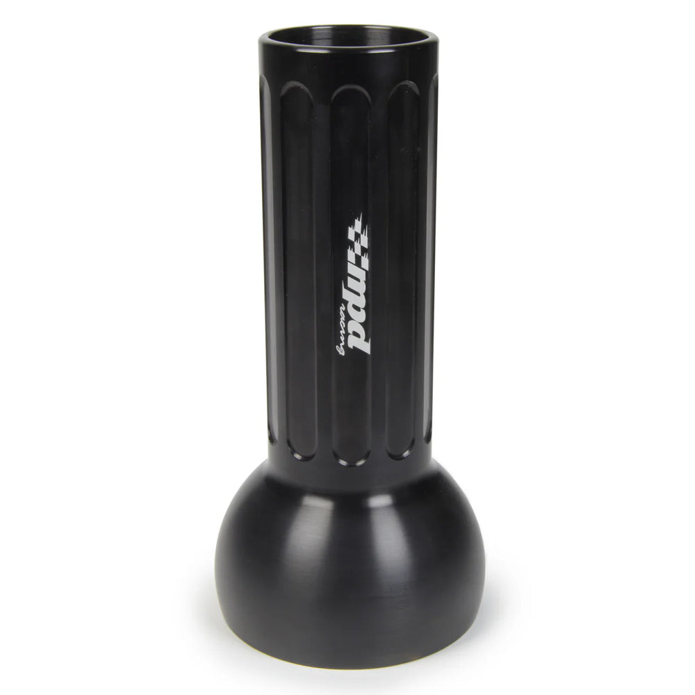 MPD RACING black auto part