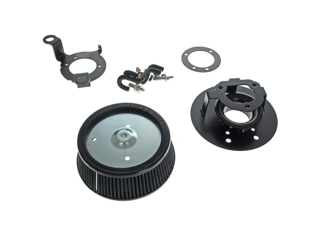 Vance & Hines Harley Davidson Softail VO2 Naked Air Filter