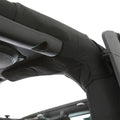 0718 WRANGLER (JK) 2 DOOR REPLACEMENT MOLLE ROLL BAR PADDING COVER KIT