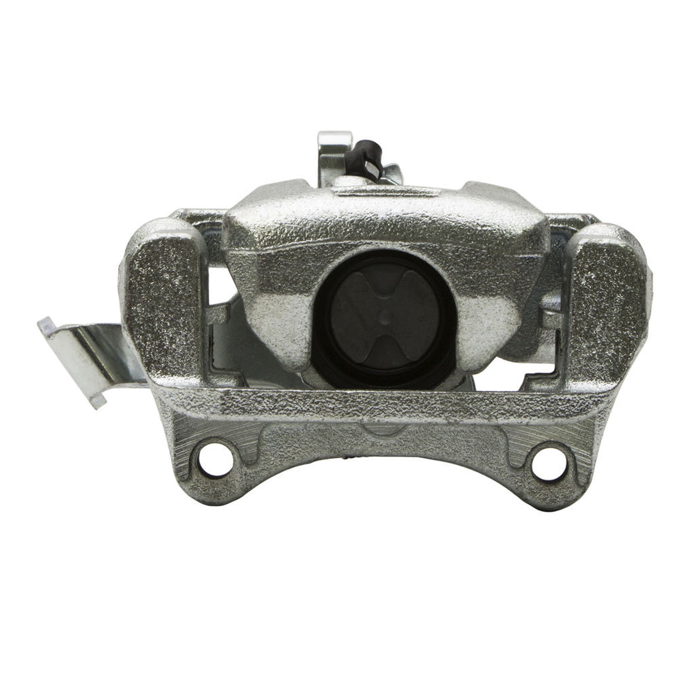 DFC silver auto part