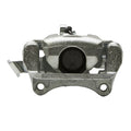 DFC 15-19 Ford Mustang Rear-L Silver Zinc Coated Premium Caliper