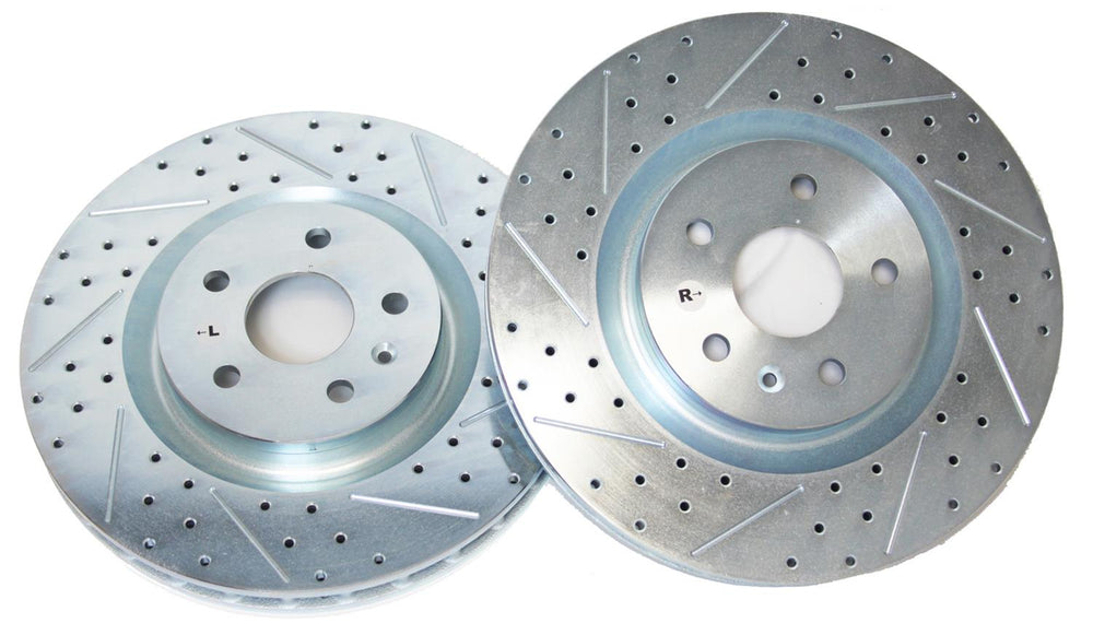 Baer Brakes auto part