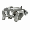 DFC 15-19 Ford Mustang Rear-R Silver Zinc Coated Premium Caliper