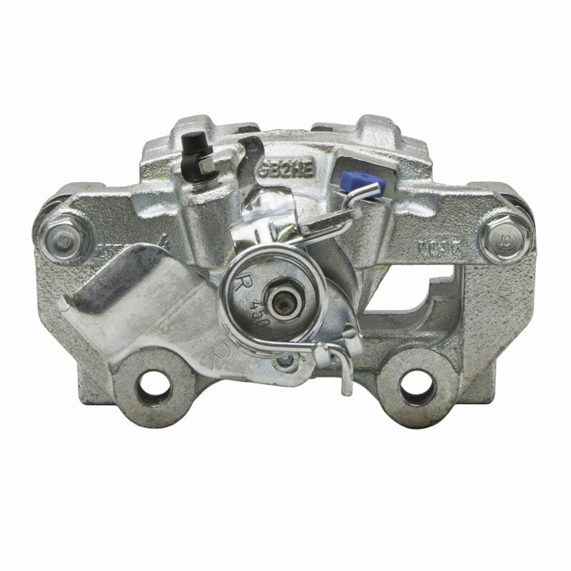 DFC silver auto part
