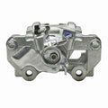 DFC 15-19 Ford Mustang Rear-R Silver Zinc Coated Premium Caliper