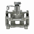 DFC 15-19 Ford Mustang Rear-R Silver Zinc Coated Premium Caliper