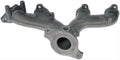 EXHAUST MANIFOLD KIT