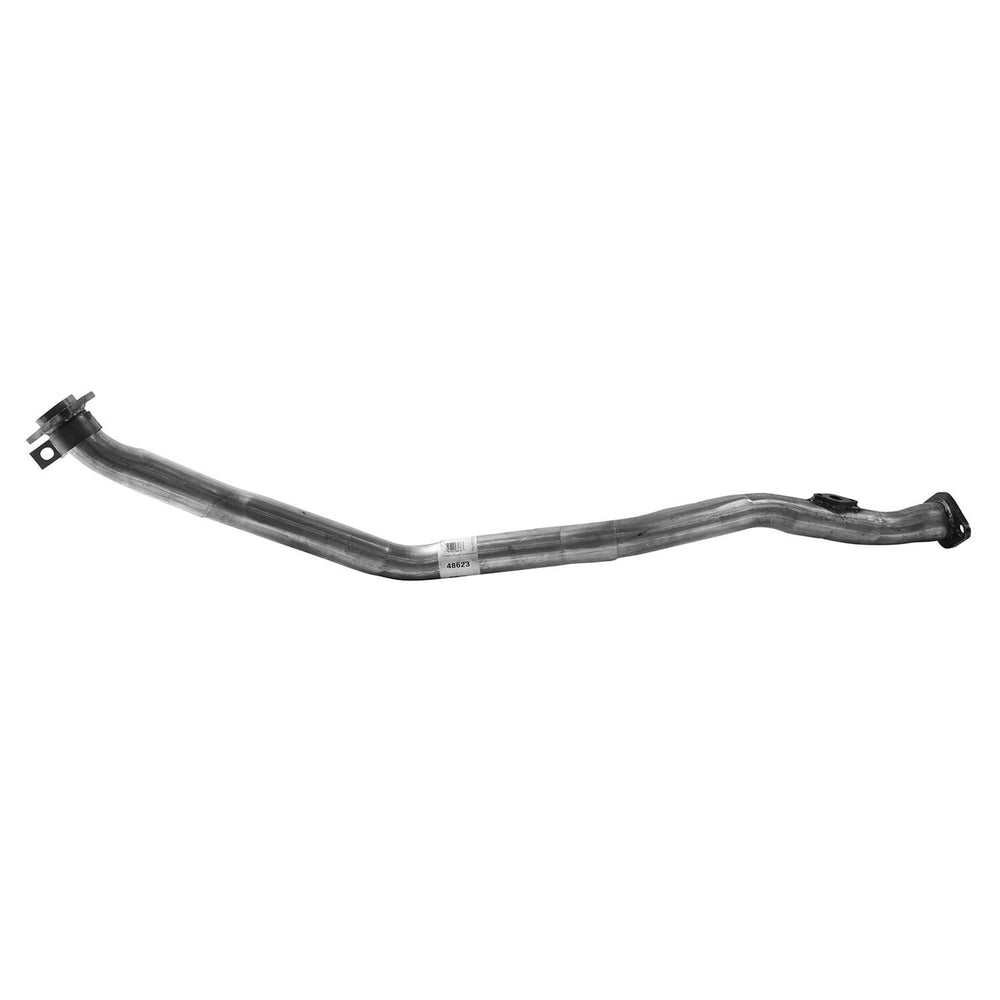 MUFFLER REAR ANSA OER