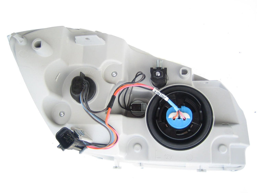 HEAD LAMP - RH